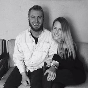 Meet your Posher, Cody